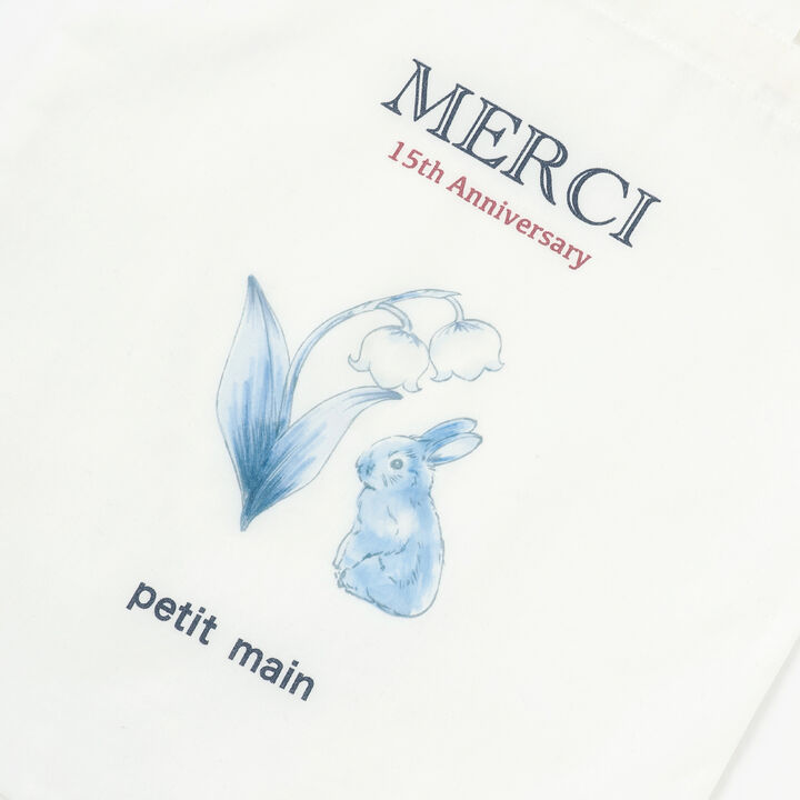 15th GIRLS MERCI 手提包,多色, medium image number 27