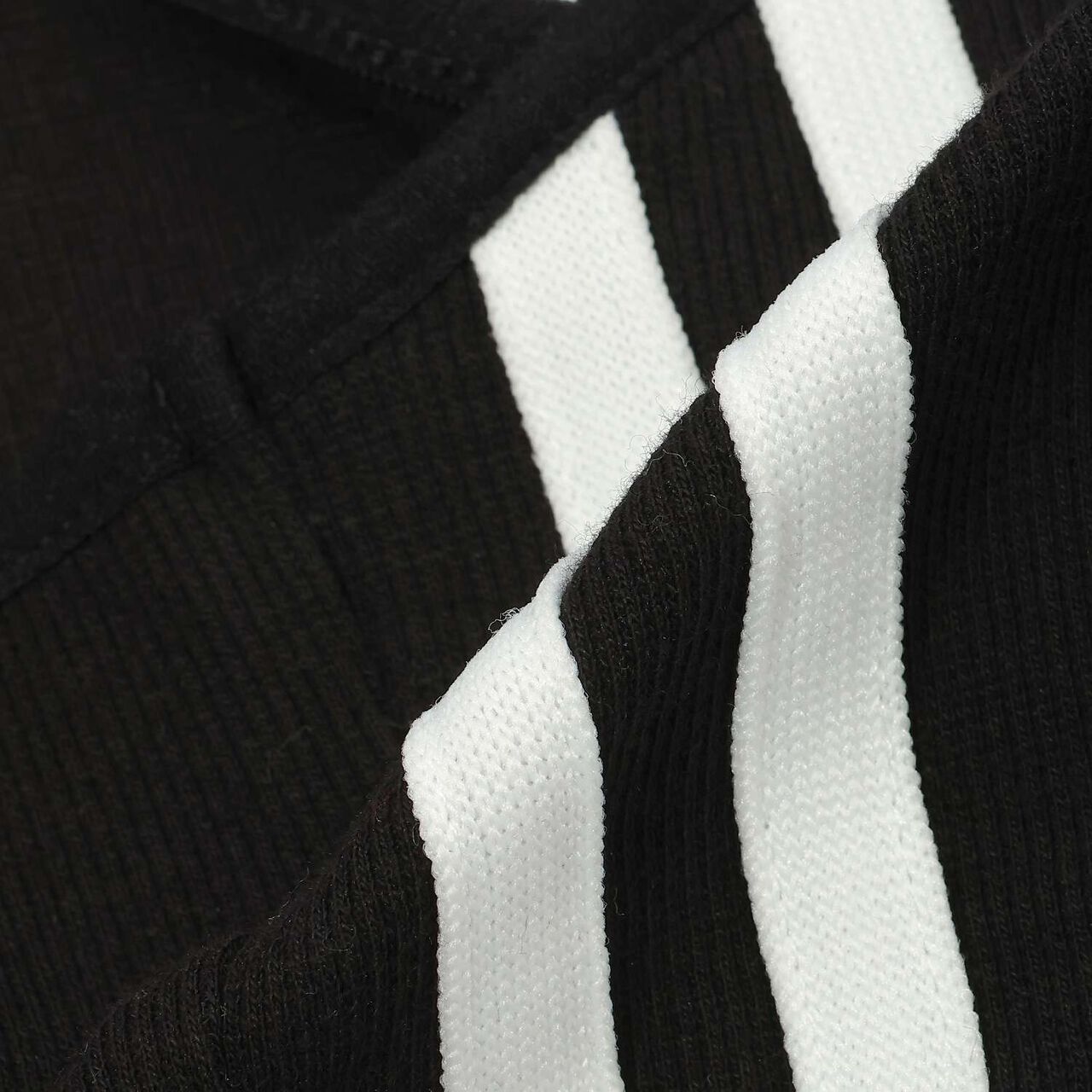 [LTXC] Line Half Top,Black, large image number 16