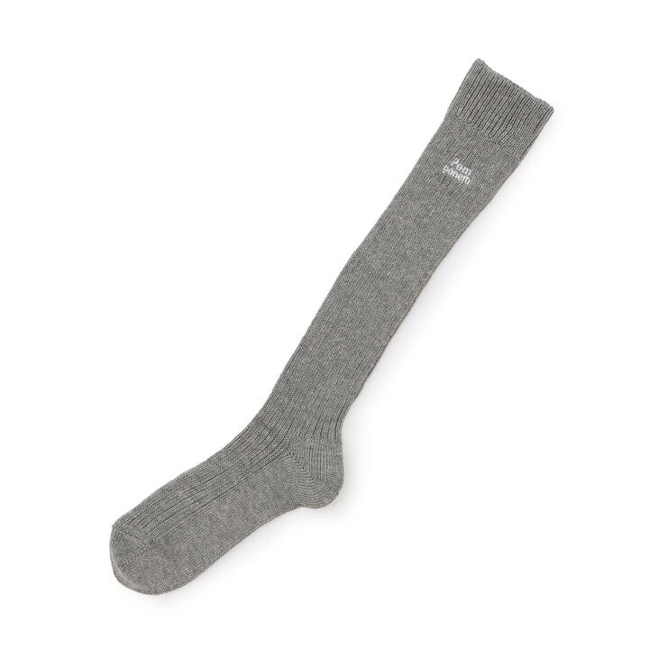 Loose Socks,Gray, medium image number 2