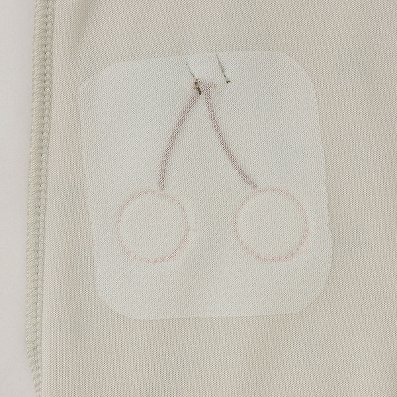 Assorted Motif 2 WAY All-in-One,Ivory, large image number 14