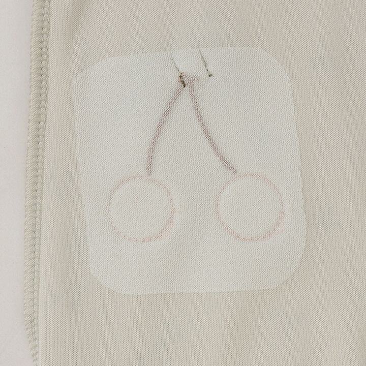 Assorted Motif 2 WAY All-in-One,Ivory, medium image number 14