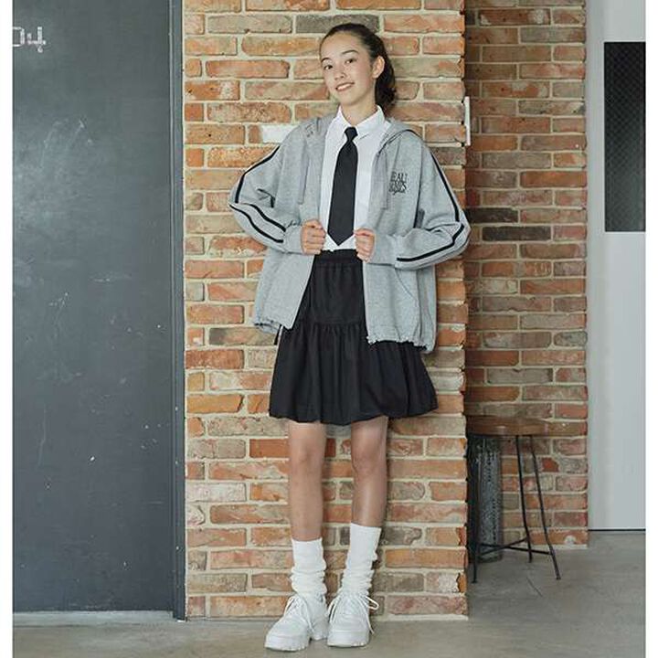 Solid Tie,Gray, medium image number 6