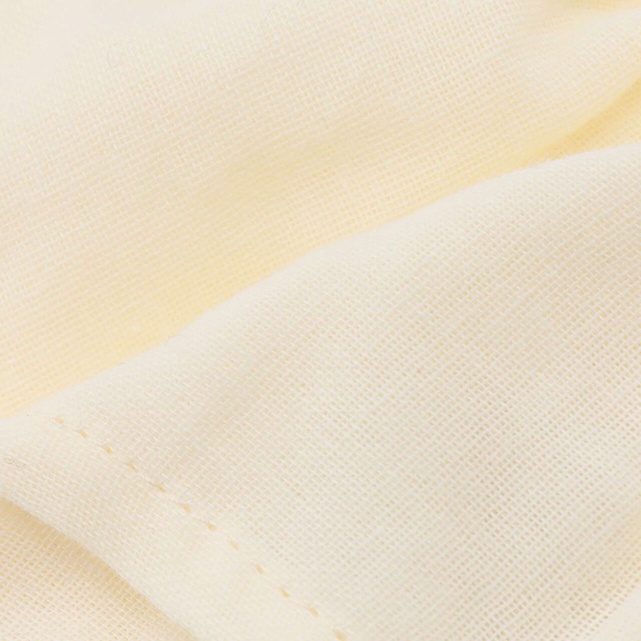 [Waterproof] Angel and Bat Bib,Ivory, large image number 8