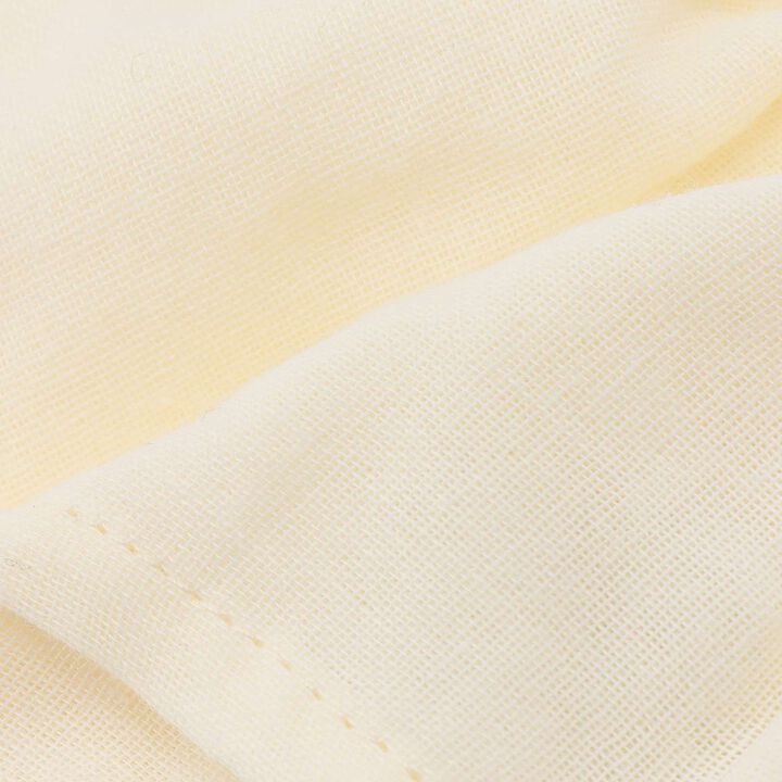 [Waterproof] Angel and Bat Bib,Ivory, medium image number 8