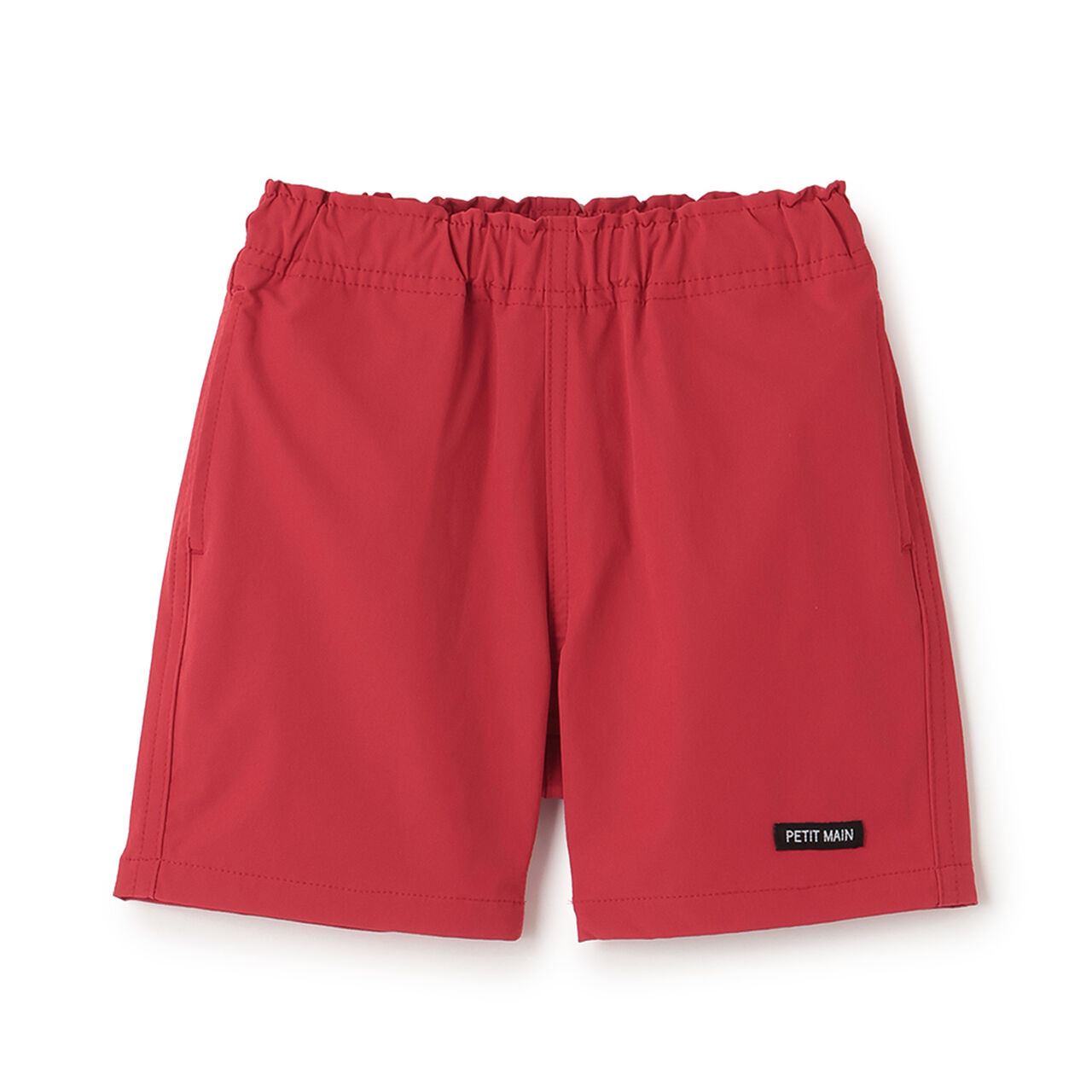 Land and Water Use Half Pants,Striped, large image number 13