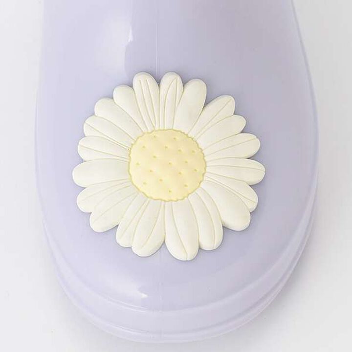 Motif Rain Boots,Light green, medium image number 3