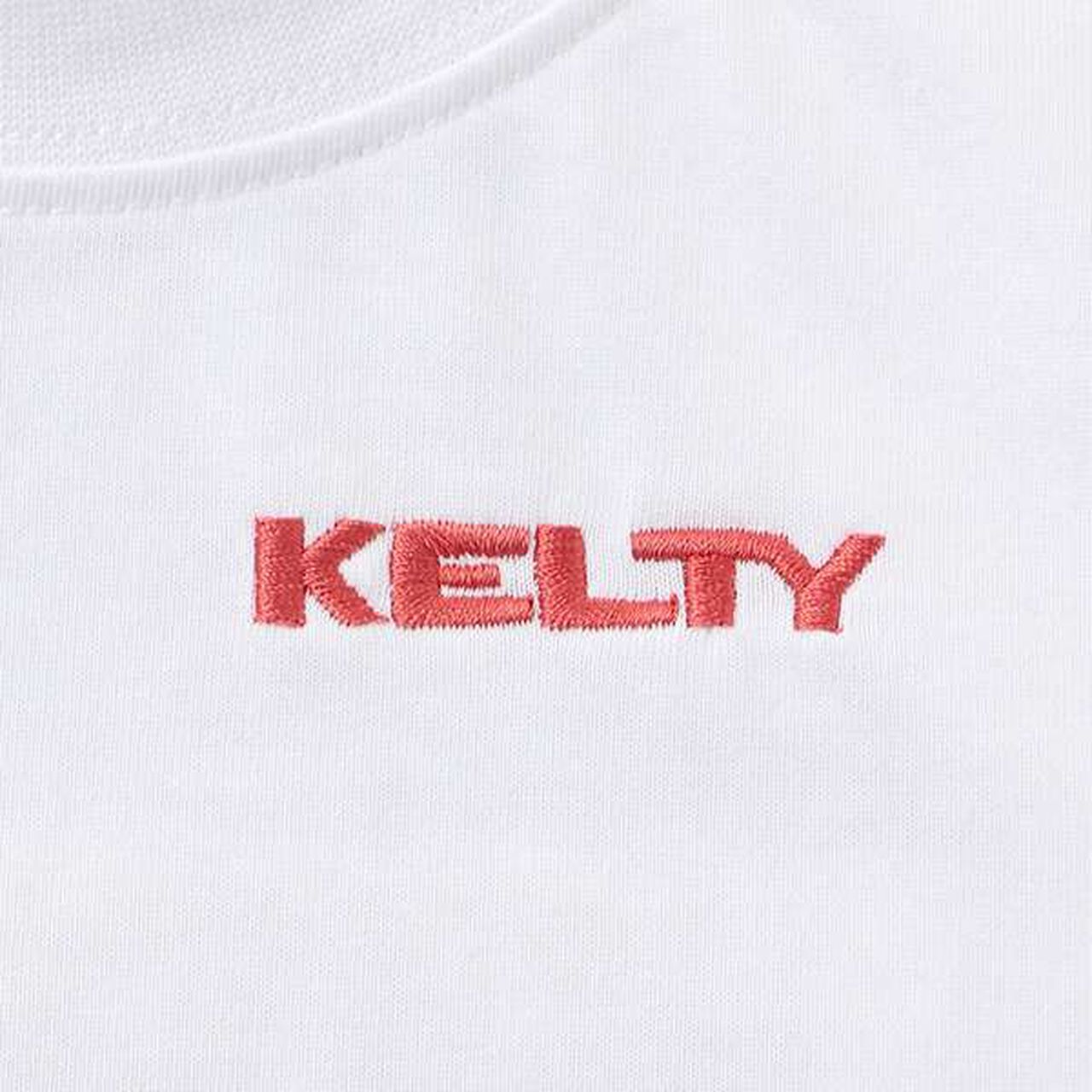 [Cool Touch] Graphic Assortment T-Shirt [KELTY],White, large image number 3