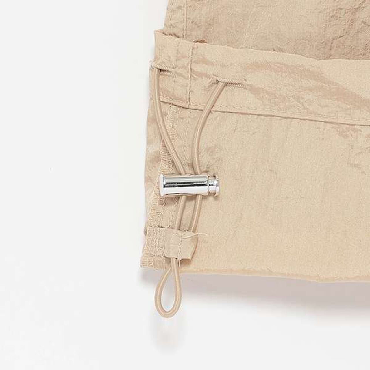 LTXC - Shiny Cargo Pants,Pink, large image number 3