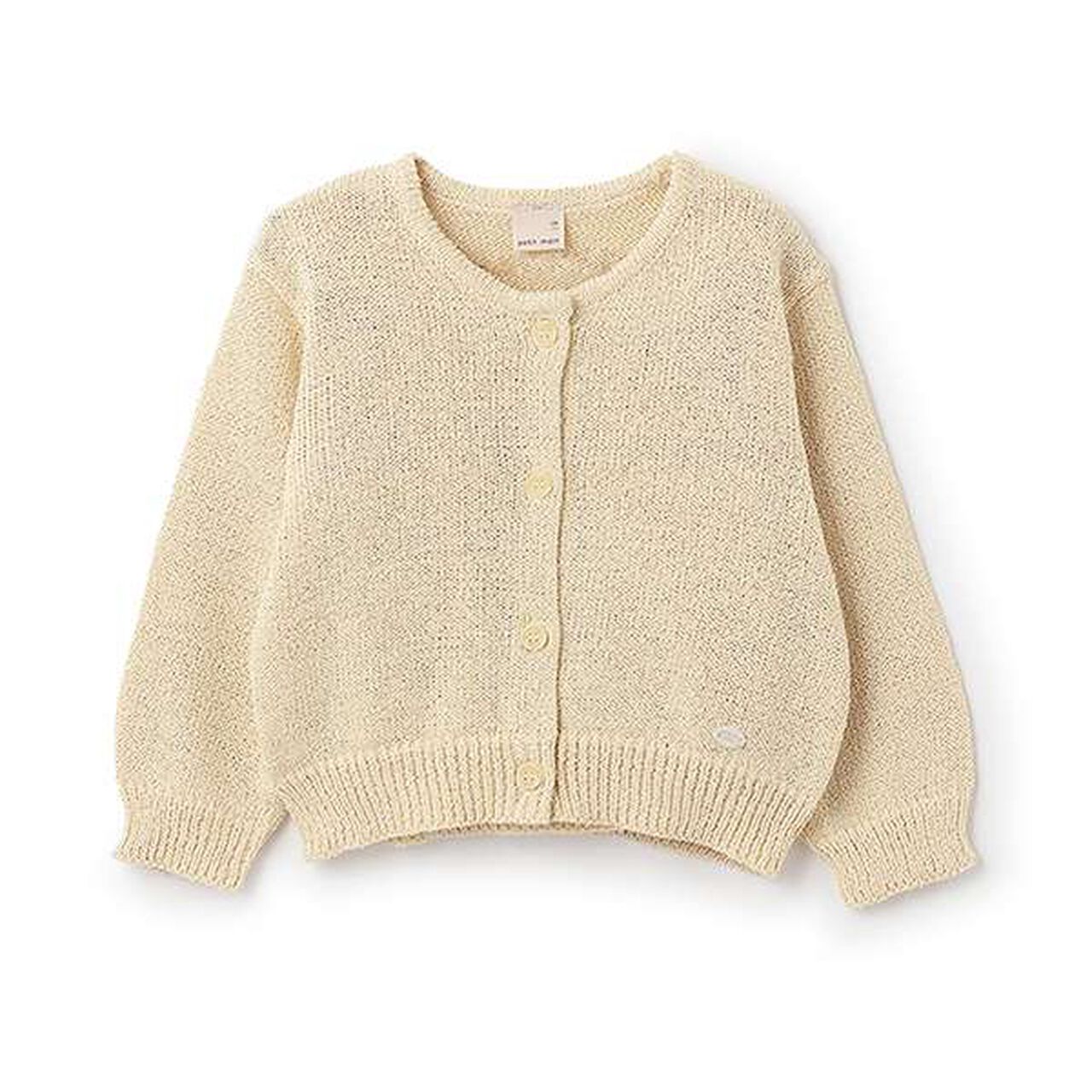 [Link] Knit Ensemble,Cream, large image number 20