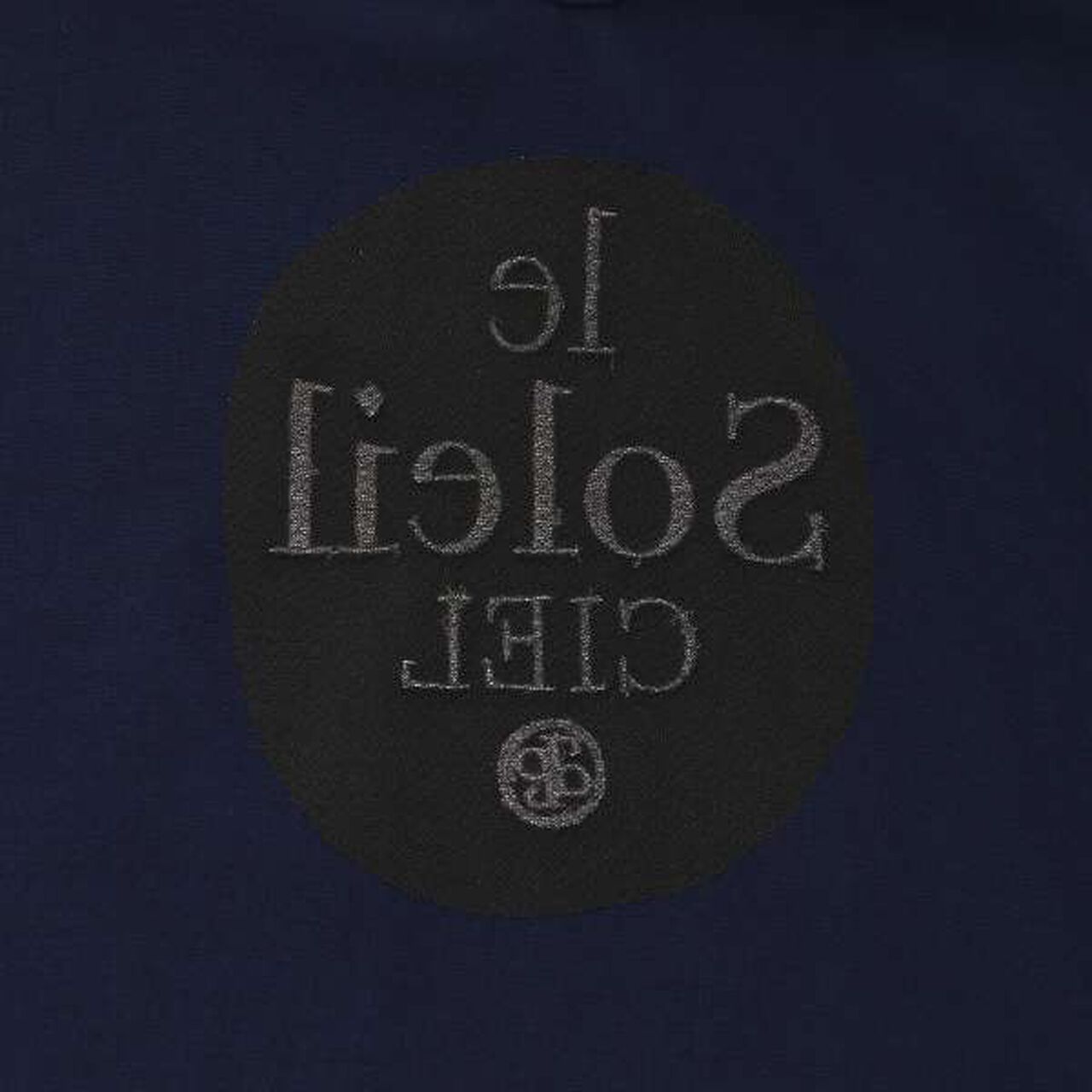 Sailor T-Shirt,Navy, large image number 5