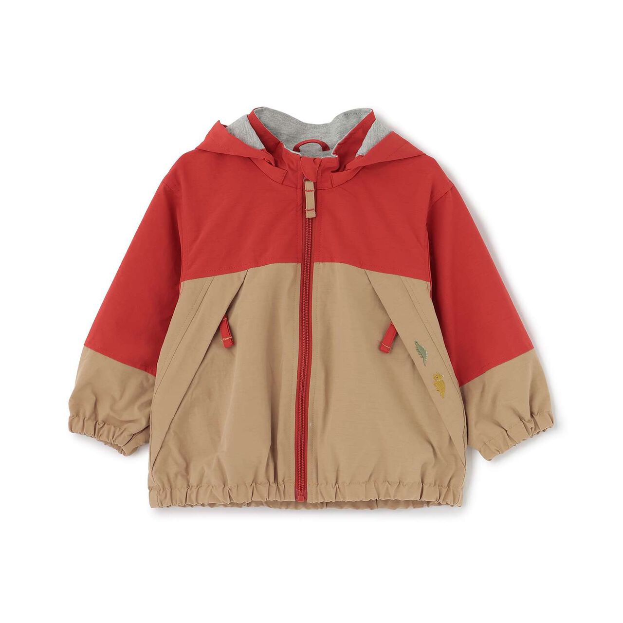 Windbreaker,Navy, large image number 6