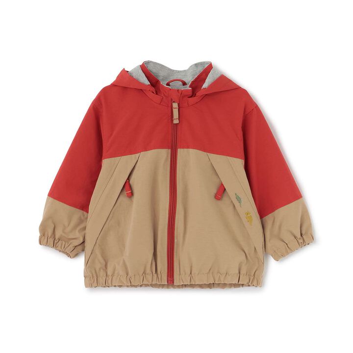 Windbreaker,Navy, medium image number 6