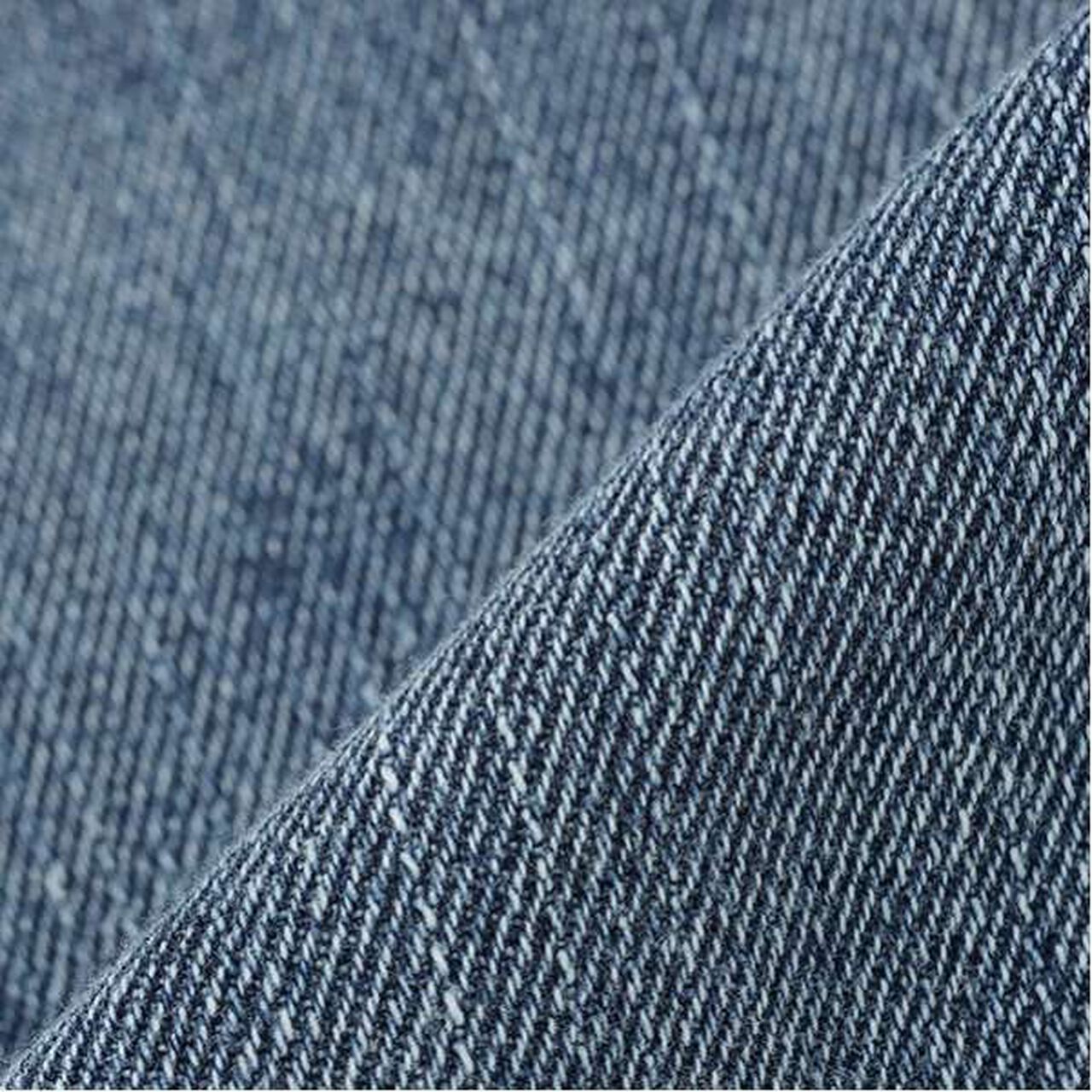 Denim Jumpsuit,Gray, large image number 9