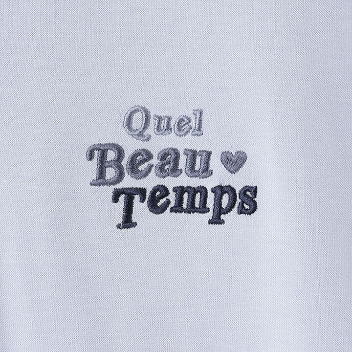 [Water-Repellent] 3 WAY Mountain Parka,Light beige, medium image number 17