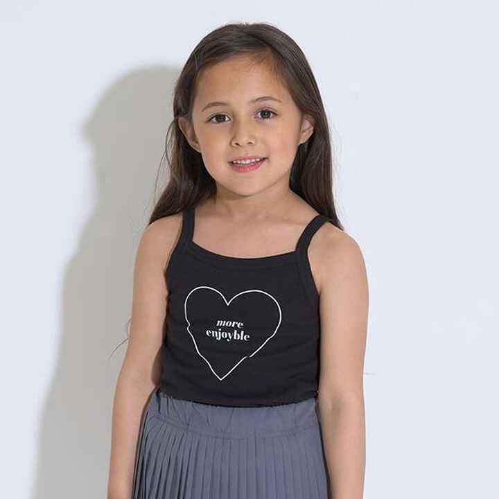 Mini Length Sheer Long-Sleeve T-Shirt & Cami Set,Lavender, medium image number 25