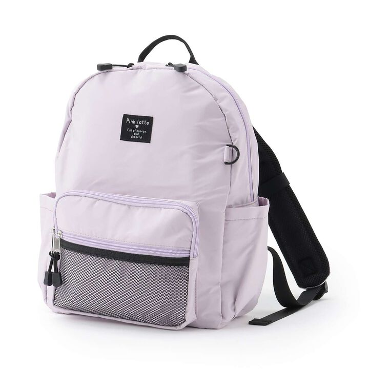 Middle Backpack,Black, medium image number 13