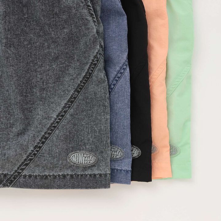 [LTXC / Cool Sensation / UV / Water Repellent] Land and Water Use Pants,Peach, medium image number 23