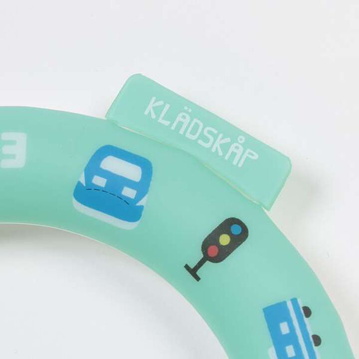 Chill RING,Multi color, medium image number 6