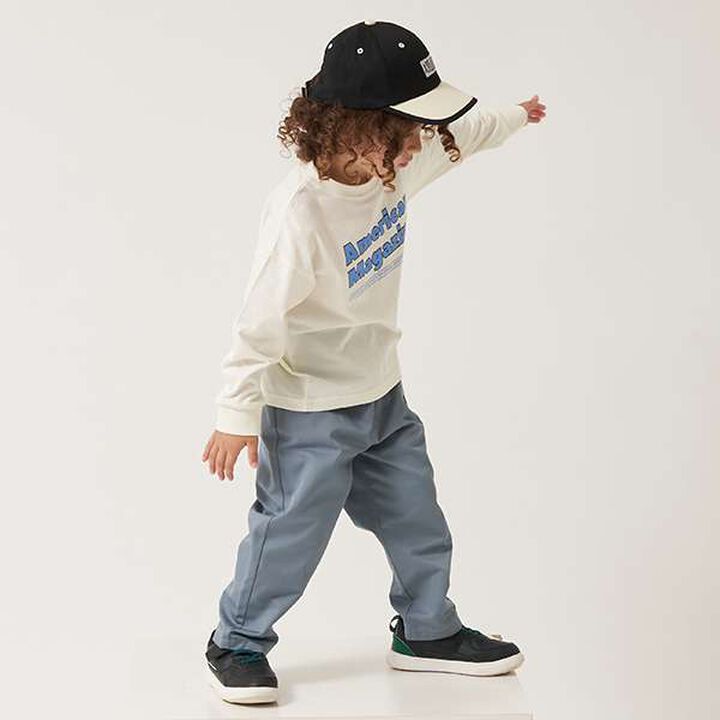 Skater Pants,Black, medium image number 9