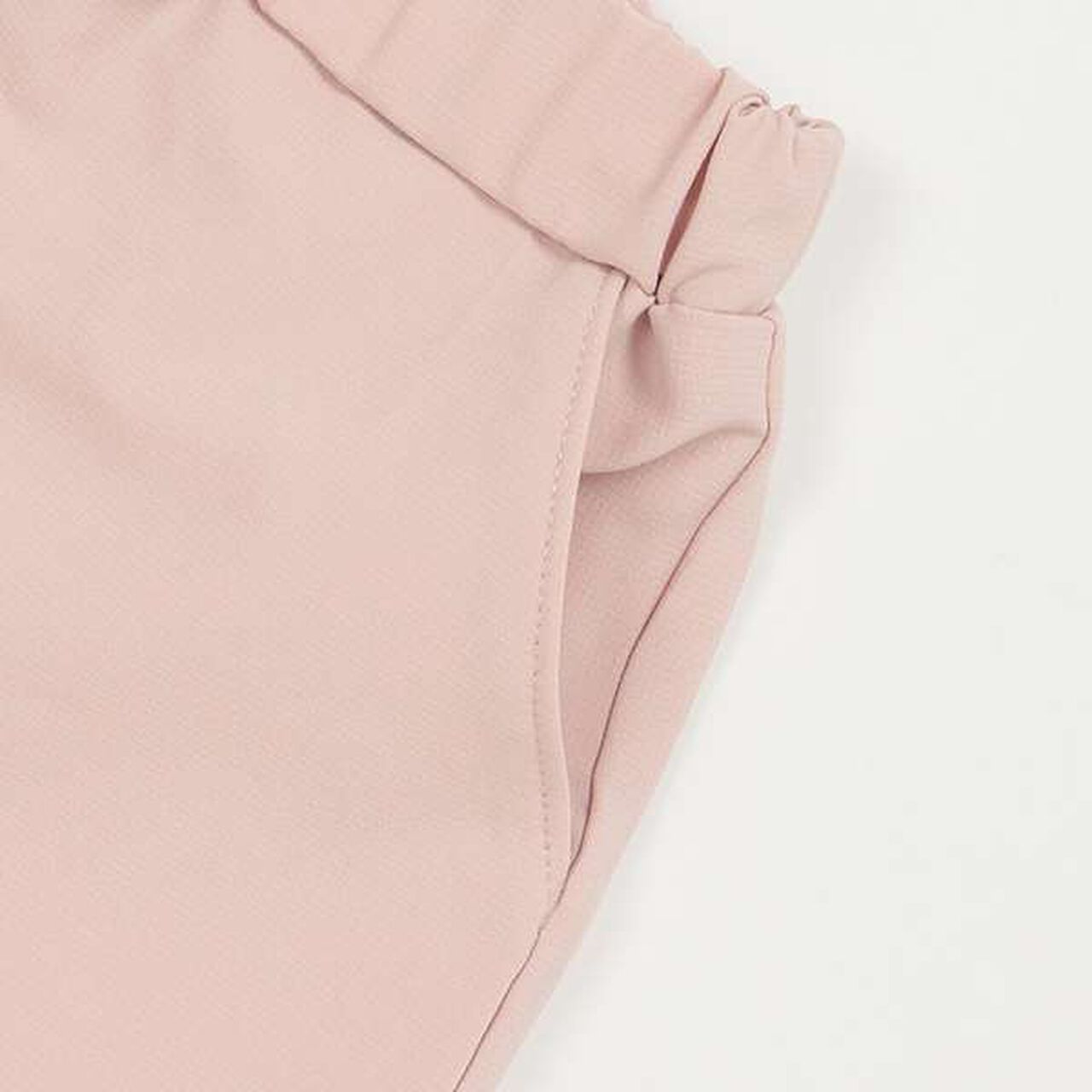 Amphibious Frill Shorts (Kids),Sax blue, large image number 2