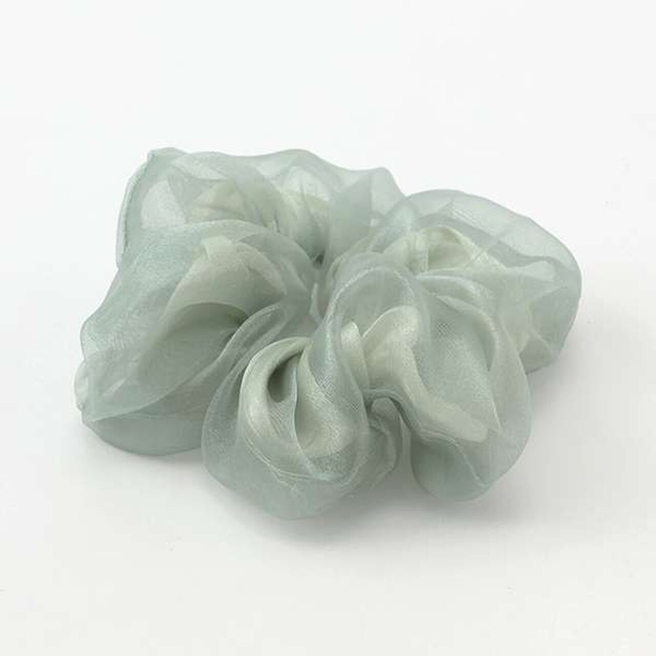 Hair Accessory Set,Off white, large image number 3