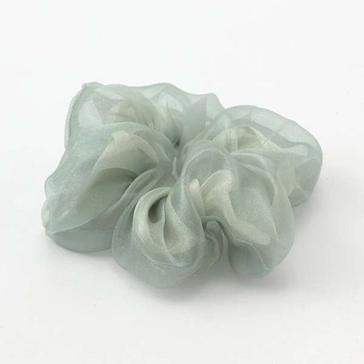 Hair Accessory Set,Off white, medium image number 3