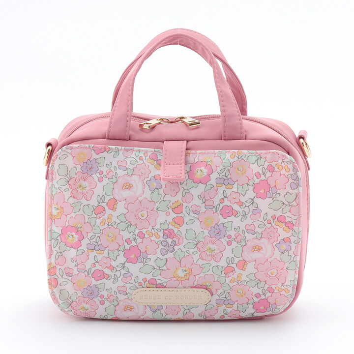 Liberty Diaper Pouch,Pink, medium image number 2