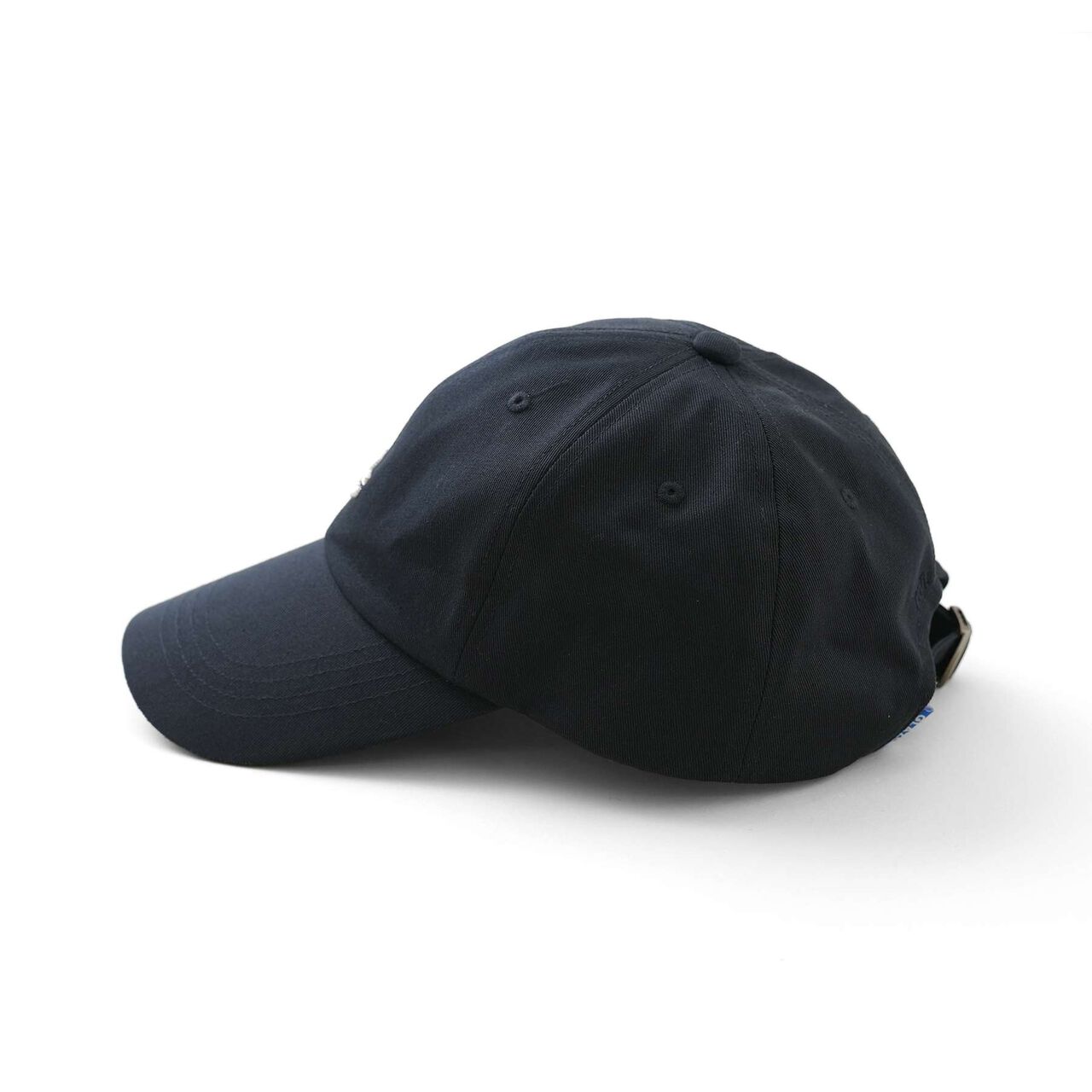 Single-Point Embroidery Logo Cap,Blue, large image number 11