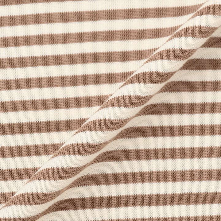 Liberty Adelaja Dog Long-Sleeve T-Shirt,Mocha tea, medium image number 6