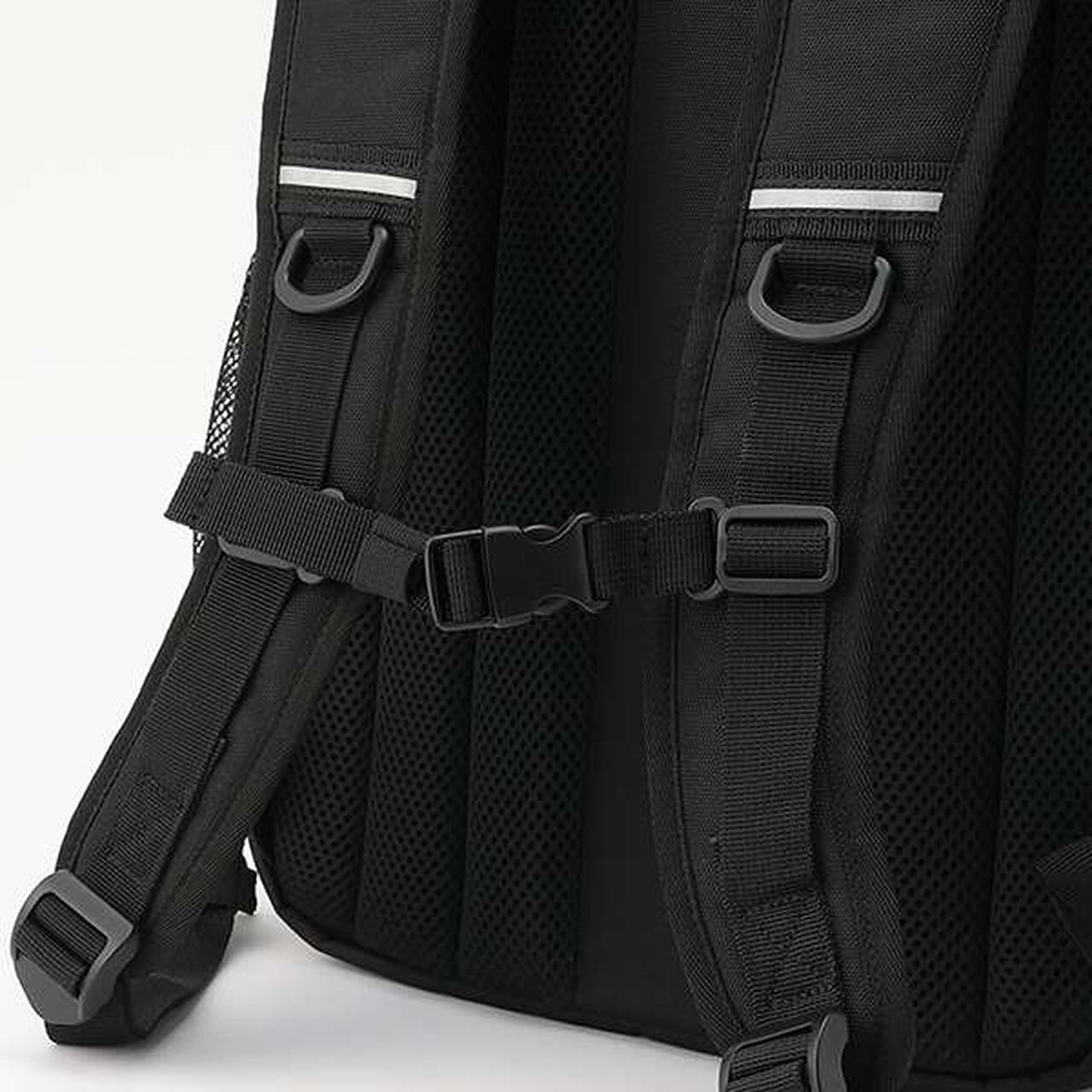 33L School Daypack,Black, large image number 17