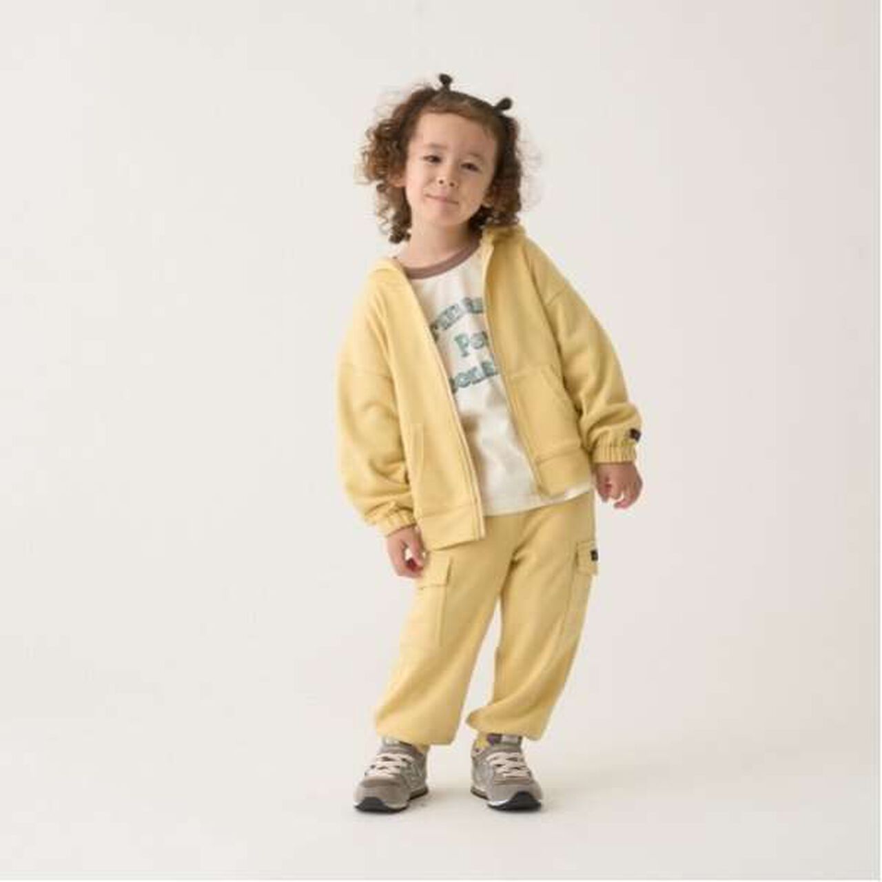 Versatile Drop Simple Zip Hoodie,Charcoal gray, large image number 17