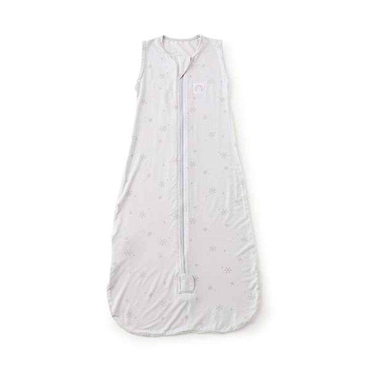 Soft Stretch Sleeping Bag,Light green, large image number 15