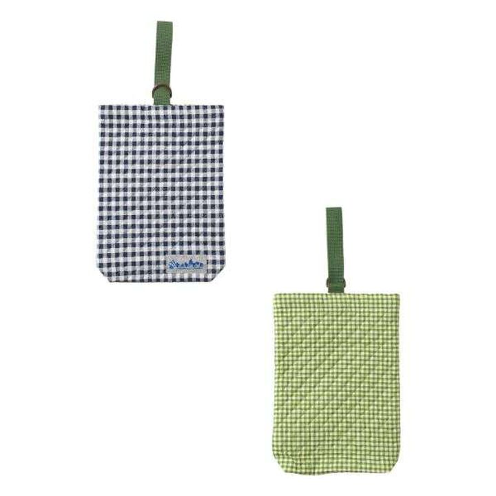 Shoe Bag,Navy, medium image number 0