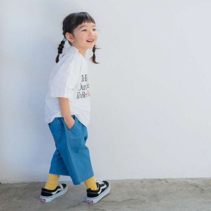 Daily Colored Socks,Lemon yellow, medium image number 4