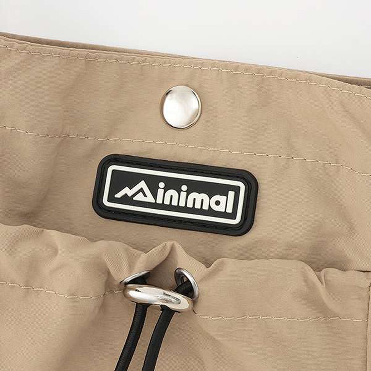 Sakosh Bag,Light khaki, large image number 4