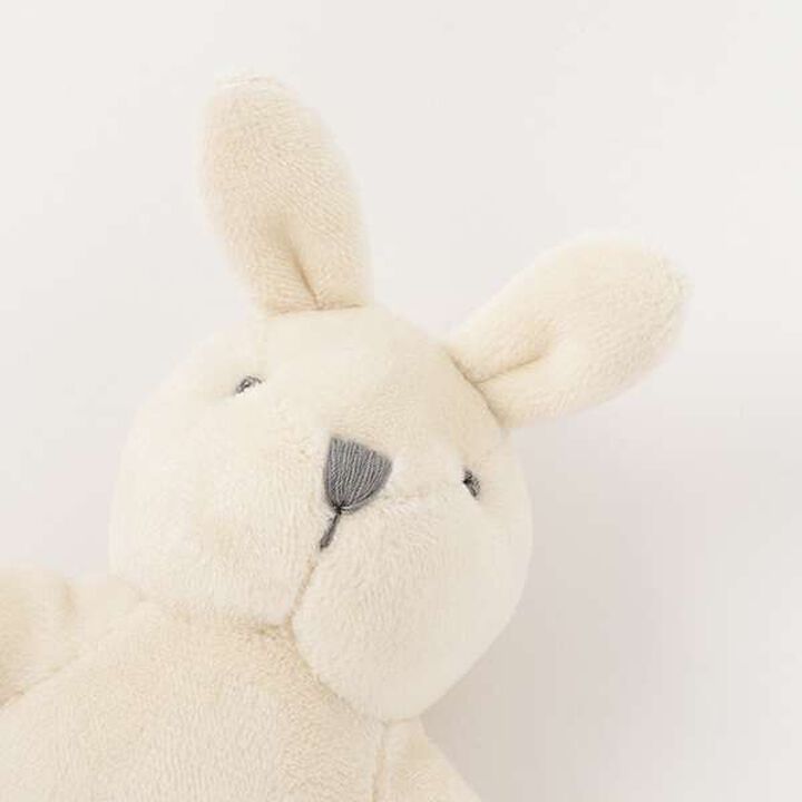 Animal Rattle,Ivory, medium image number 6