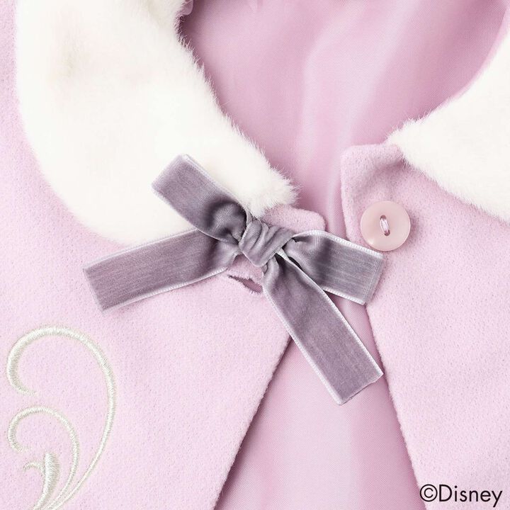 [Disney] 變身披風,薰衣草紫, medium image number 22