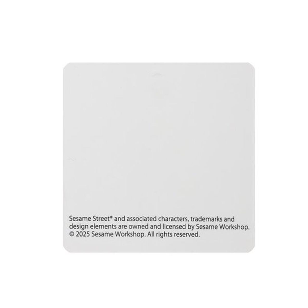 [SESAME STREET] Face Bag,Moderate blue, large image number 14