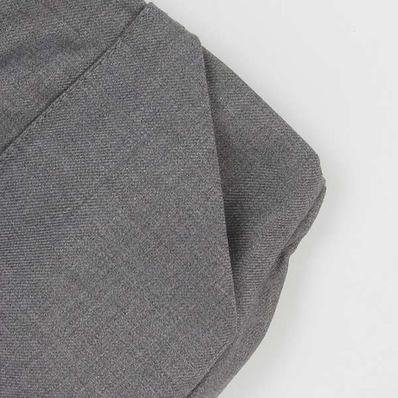 Suspender Pants Set,Ivory, large image number 7