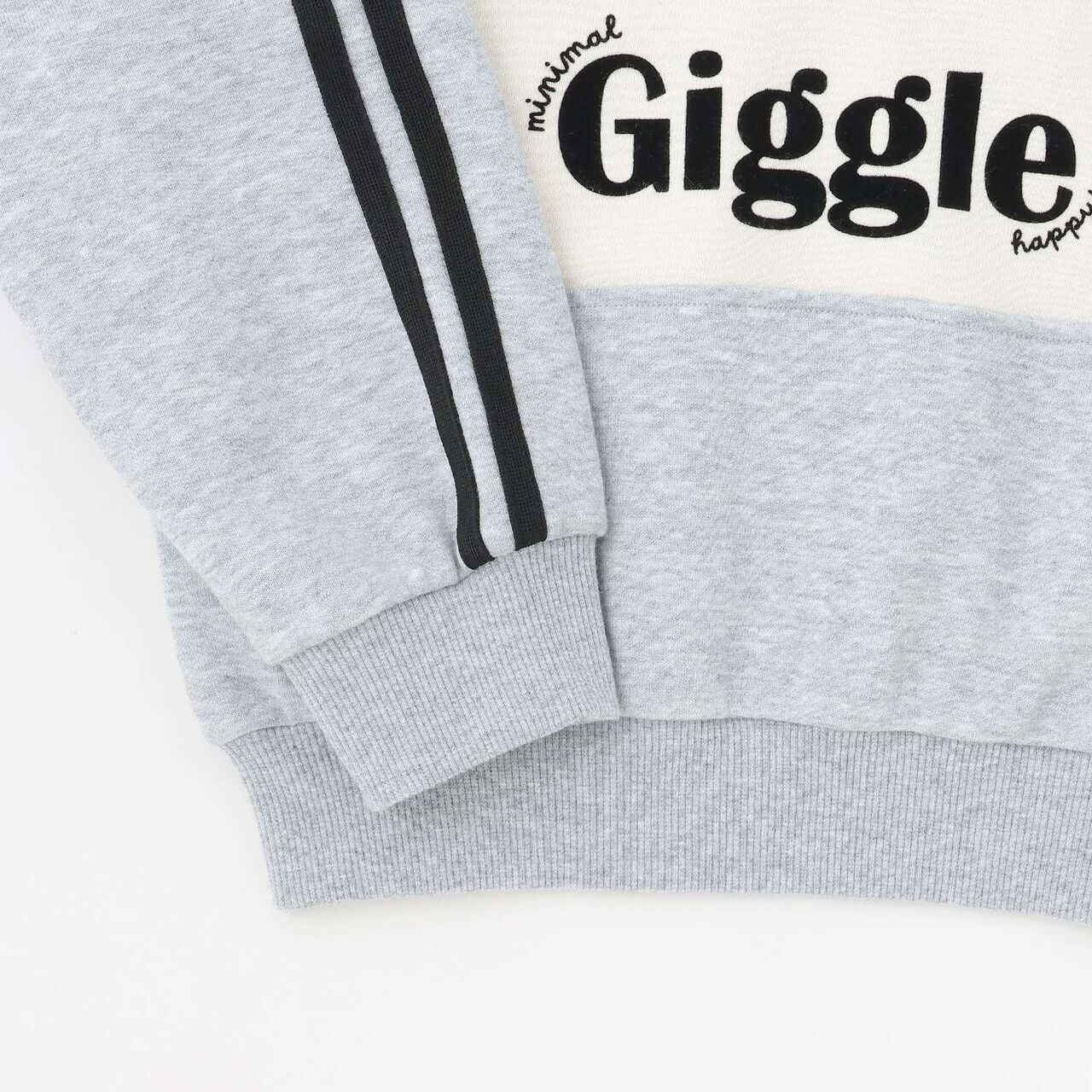 Fleece Outfit Set,Mint, large image number 5