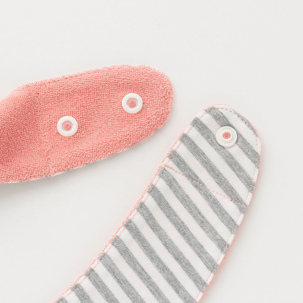 Sea Creature Bib,Blue, large image number 4