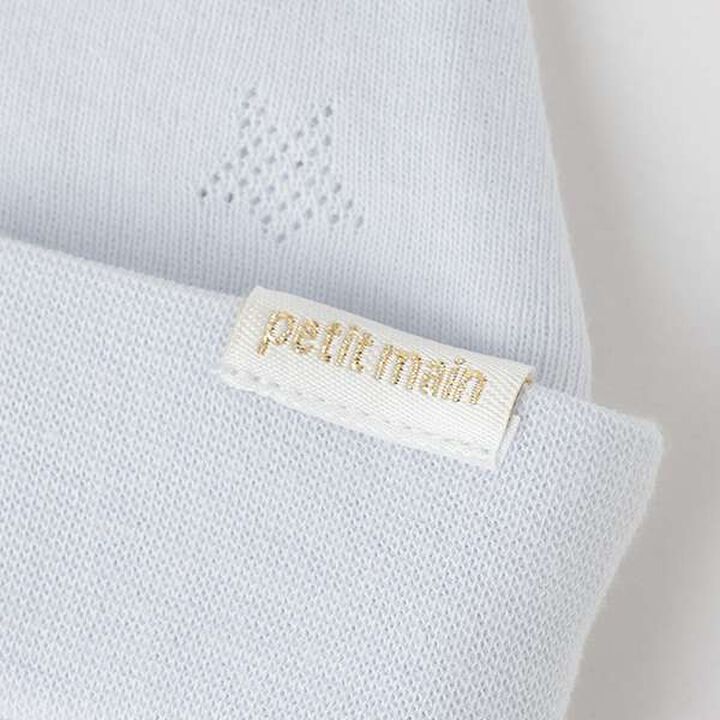 Baby Cap,Ivory, medium image number 7