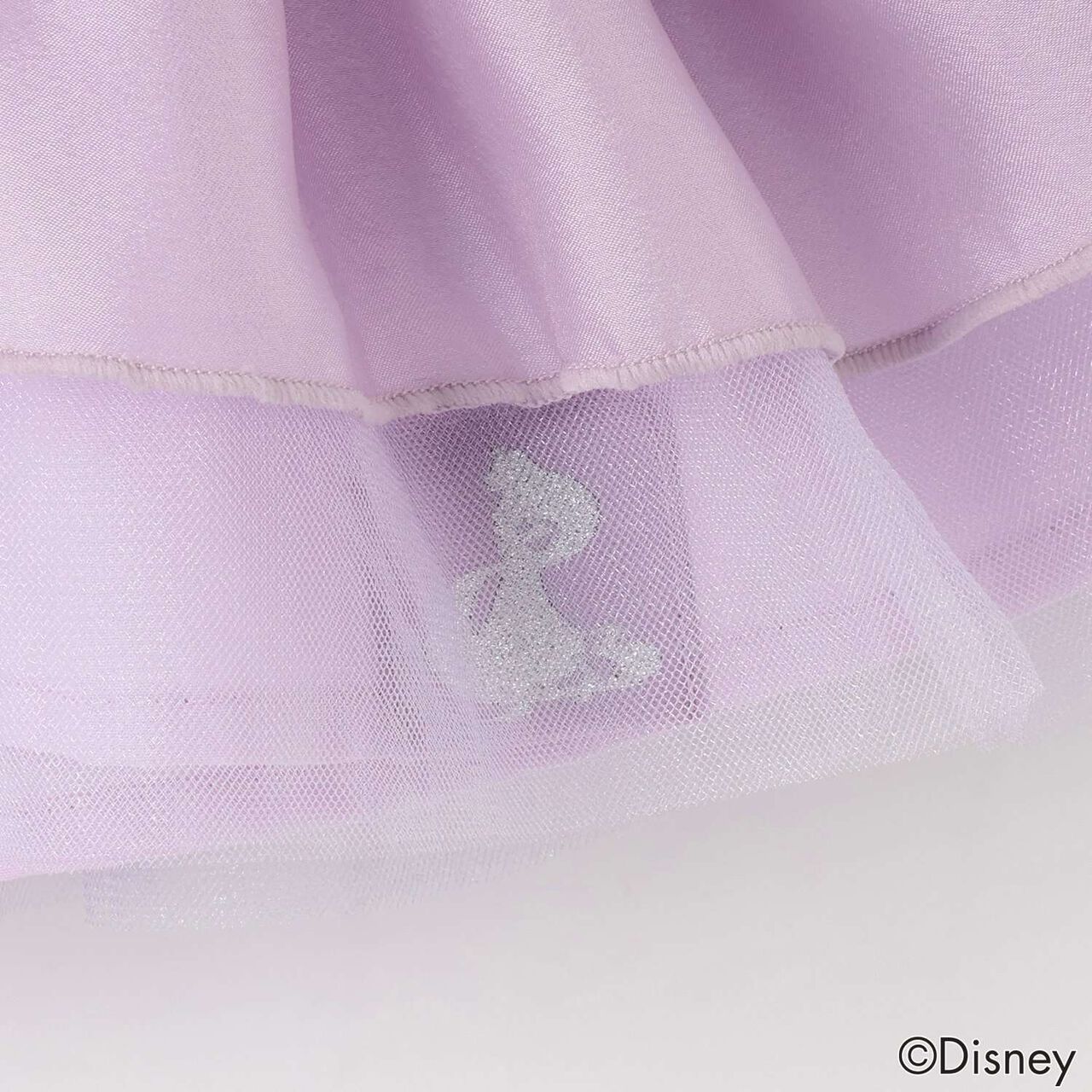 [Disney] Character Tunic,Blue, large image number 32