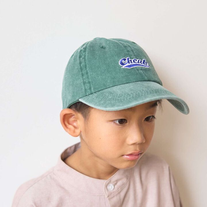 Roco Embroidered Cap,, medium