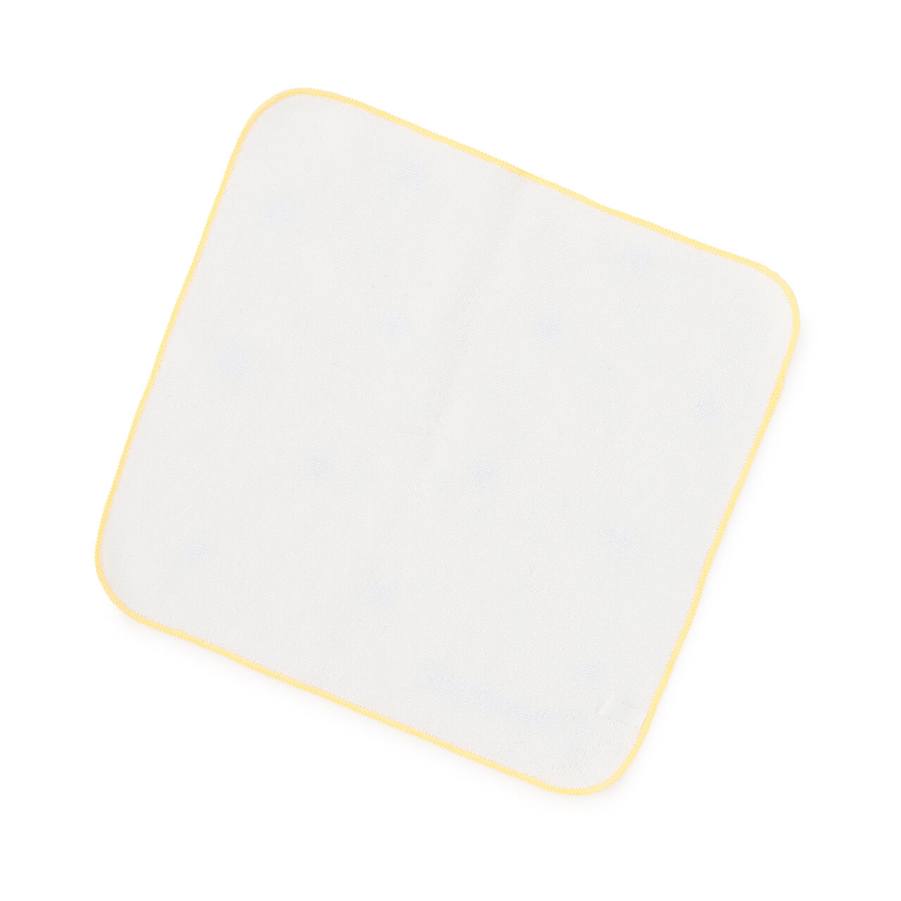 Heart All-Over Pattern Hand Towel,Lavender, large image number 1