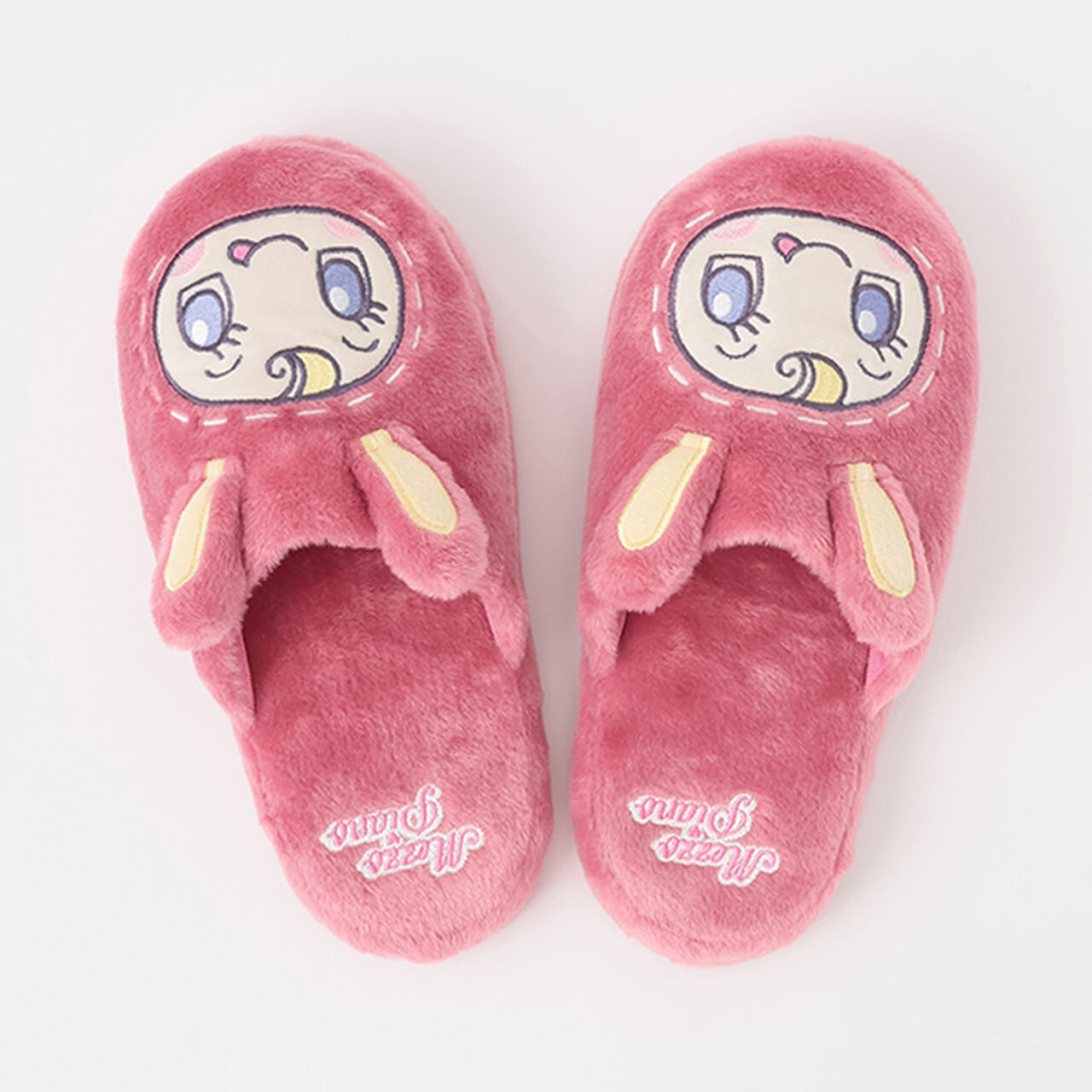 Berie-chan Slippers,Pink, large image number 5