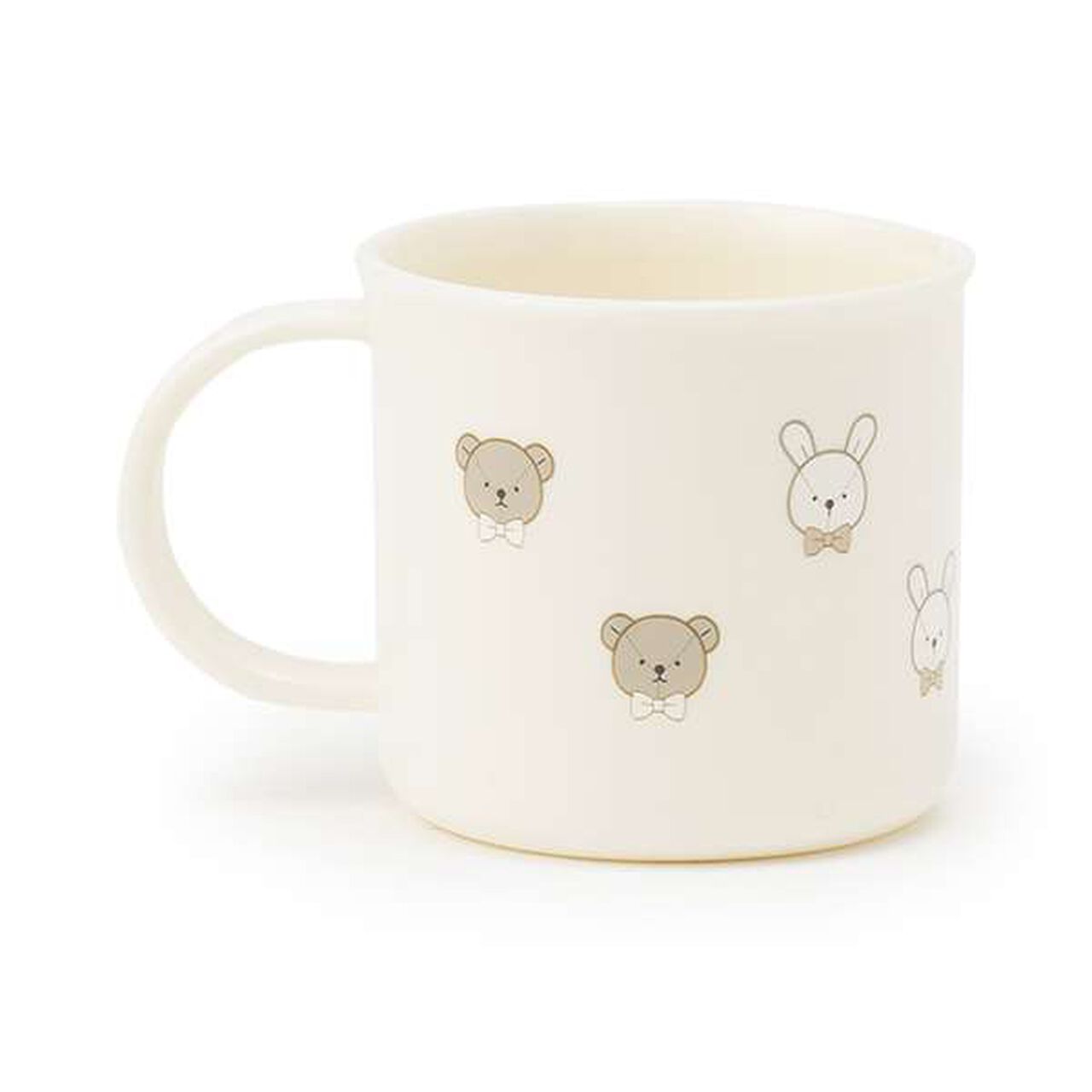 Placo Cup/L,Ivory, large image number 1