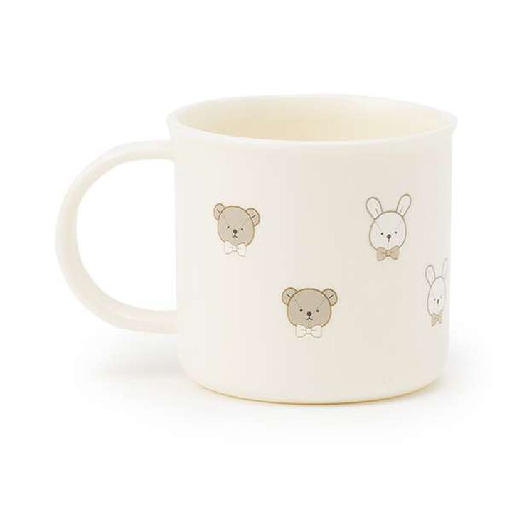 Placo Cup/L,Ivory, medium image number 1