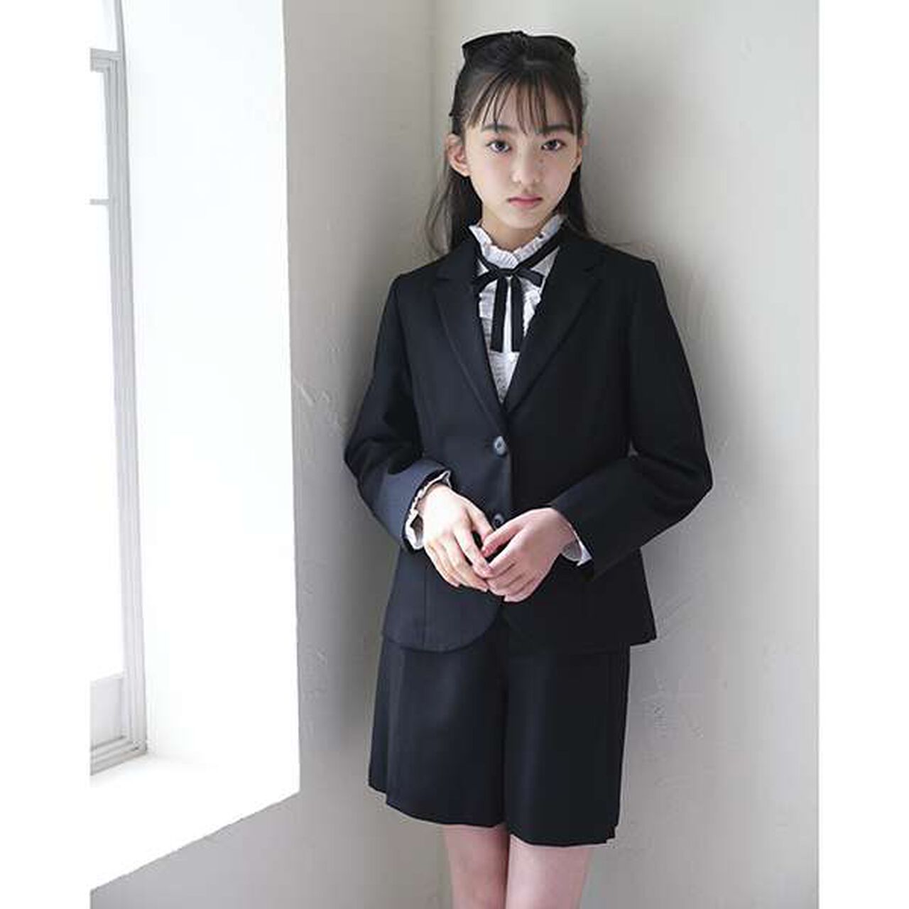 Shorts,Gray, large image number 13