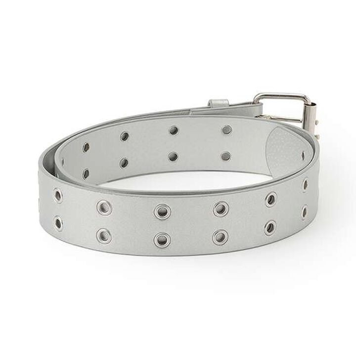 Grommet Belt,Black, medium image number 1